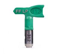 FFLP312 Fine Finish Low Pressure RAC X FF LP SwitchTip 312 Reversible Tip Replacement for Graco FFLP312