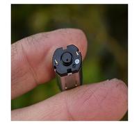 FFN20PN-1855 electronic starter DC 1.5V 20000RPM High Speed Precious Metal Brush N20 electronic starter Precision Instrument Electrical electronic starter RRBXXUYN