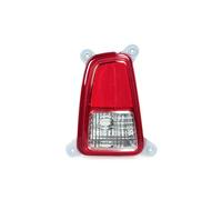 FFOCCO Rear Reflector Bumper Light For KIA For Picanto For Morning 2015 92401-1Y510 Car Rear Bumper Brake Fog Lights Signal Lamp Reflector Light(Left)