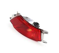 FFOCCO Rear Reflector Bumper Light For Land For Rover For Range Sport L494 LR043983 LR043985 Rear Bumper Fog Light(Left)