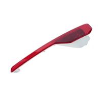 FFOCCO Rear Reflector Bumper Light For Volvo XC40 2018-2023 Brake Taillight Light Without Bulb Rear Bumper Reflector Plate 316556865 31656866(Right)