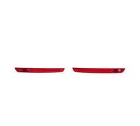 FFOCCO Rear Reflector Bumper Light For VW For Beetle For A5 For Cabrio 2012-2015 5C5945702B Without Bulbs And Cable Reflector Warning Stop Brake Lamp