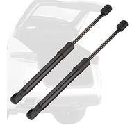 FFOCUS Rear Tailgate Gas Struts for CLC-Class Coupe (CL203) 2008-2011(No.2039800564)-60.5cm,Car Boot Gas Springs Gas Spring Strut Rear Struts Gas Lift Strut Accessories