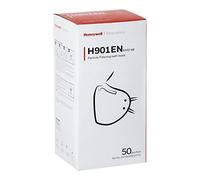 Honeywell H901EN FOLD FLAT PARTICULATE RESPIRATOR FFP2 NR PK 50