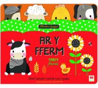 Ffrindiau Cysglyd: Ar y Fferm / Sleepyheads: On the Farm