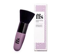 FFS Beauty Kabuki Brush Fake Tan Face & Body Applicator | Blending Brush
