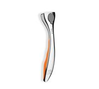 FFS Beauty Replacement Razor Handle (blade sold seperately) (Zest)