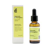 FFS Beauty Replenish & Strengthen: Squalane Serum - Skin Care, Cleansing Oil, Face Serum, Facial Oil, Face Oil for Gua Sha, Olive Oil for Skin, Squalane Cleanser, Hair Oil, Hair Growth Serum