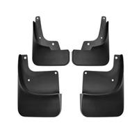 FFSWQAZ4A1 4Pcs Car Mud Flaps for Suzuki Vitara 1999-2004, Front Rear Wheel Mudflaps Parts Car Mudguards Car Wheel Protective Fender Mudflaps