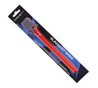 FFT Barnett Black Widow King Rat Slingshot FRAME ONLY (RED BAND)