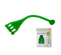 FFT FrogHand Toe Exercise Bands (Hard Type)