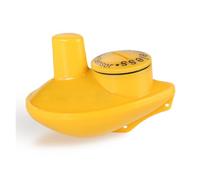 FFw718 FF518 Fish Finder Wireless Remote Sonar Sensor 45M Water Depth Fishing Use Tools Transducer New