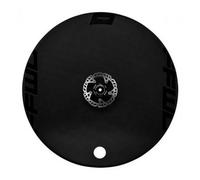 Ffwd Disc Tubular 1k Mbl Dbcl Road Rear Wheel 12 x 142 mm Black