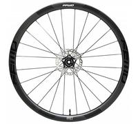 Ffwd Drift Fcc Dt240 isc Gravel Wheel Set Multicolor 12 x 100 / 12 x 142 mm / Shimano/Sram HG 12 x 100 / 12 x 142 mm Black