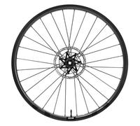 Ffwd Outlaw 29´´ Boost Disc Tubeless Mtb Wheel Set Silver 15 x 110/12 x 148 mm / Shimano Micro Spline 15 x 110/12 x 148 mm Black