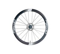 FFWD Ryot 44 Team Tech Rear Wheel DT240 EXP Tubular - White