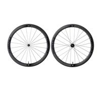 Ffwd Tyro 2.0 Tubeless Road Wheel Set Black 12 x 100 / 12 x 142 mm / Shimano/Sram HG