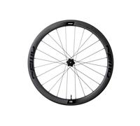 FFWD Tyro Rear Wheel Rim Brake Black