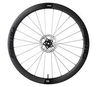 Ffwd Tyro 2.0 Cl Disc Tubeless Road Wheel Set Black 12 x 100 / 12 x 142 mm / Shimano/Sram HG