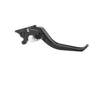 FFXDEQ Adjustable Brake Clutch Levers for DAX125 ST125 CT125 Hunter Cub Motorcycle Accessories Parts Short Brake Levers Handles for Trail125 C125 Super