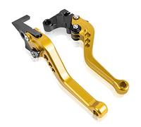FFXDEQ Adjustable Brake Clutch Levers for G310R G310 R G 310 2017-2023 G310GS Short&Long CNC Brake Clutch Levers Adjustable Handles Lever Motorcycle Accessories