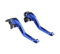 FFXDEQ Adjustable Brake Clutch Levers for Monster 950 for Plus 937 2021-2022 Motorcycle CNC Accessories Short Brake Clutch Levers Adjustable Handle Set