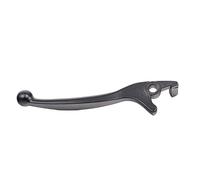 FFXDEQ Adjustable Brake Clutch Levers Universal Aluminum Cycling Hydraulic Disc Replacement Parts Brake Lever Motorcycle Handle Left/Right Front Outdoor