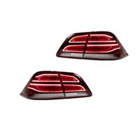 FFXDEQ car Rear Lights For ML166 W164 300 320 350 400 2012-2015 Auto Lamps Assembly Upgrade Style Car Taillights Tools Accessories