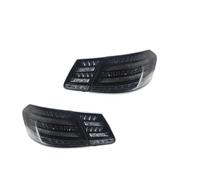 FFXDEQ car Rear Lights For W212 E200 E260 E300 2009-2013 Auto Lamps Assembly Upgrade LED Style Taillights Car Accessories