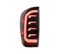 FFXDEQ car Rear Lights LED Taillights Assembly Sequential Turn Signal For Tacoma 2016-2023 Rear Tail Lights Start-up Dynamic Light