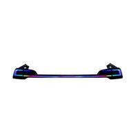 FFXDEQ car Rear Lights LED Through Tail Light For Model 3 2019-2023 With Sequential Turn Signals And Start-up Animation