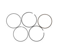 FFXDEQ Engine Ring Kit 102mm For Grizzly 700 2007 2008 2009 For EPS 4WD SE 2012 Motorcycle Engine Cylinder Piston Gaskets