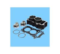 FFXDEQ Engine Ring Kit 13-24 68mm*2 321cc Motorcycle Cylinder Block Piston Ring Kit For MT 03 MT03 YZF-R3 R3 YZF 2MS-E1311-00 Engine Parts