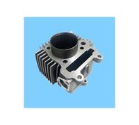 FFXDEQ Engine Ring Kit For Outlaw110 110CC 2007 2008 2009 2010 2011 2012 2013 2014 2015 2016 Motorcycle Cylinder Piston Gaskets Kit 52.4MM