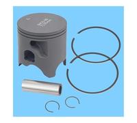 FFXDEQ Engine Ring Kit Forged Piston Motorcycle Rings Pin Kit 71.95mm For Beta RR 2015 2016 2017 For 300MR 55630307100