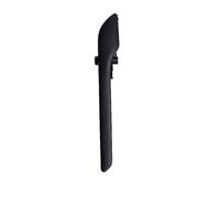 FFXDEQ Exterior Outer Door Handle Driver's Side Exterior Door Handle Black for Model 3