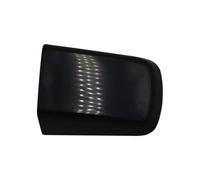 FFXDEQ Exterior Outer Door Handle Front Rear Exterior Door Inductance Handle Lock Cover Cap for Qashqai 2008-2015 Outside Smart Keyless Knob Handle