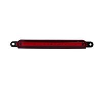 FFXDEQ For For Lancer 2008-2016 EVO X LED Rear Trunk Boot Third Brake Light Red Brake Light