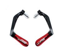FFXDEQ Handlebar Hand Guards for R1200RS 2015-2020 for R1250RS Motorcycle Accessories Handel Bar Ends Brake Protector Clutch Lever Protection