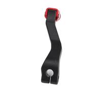 FFXDEQ Motorcycle Gear Lever Motorcycle Gear Shift Pedal Lever for Kayo BSE for MOJO for BOSUER T2 T4 T6 K4 K6 250 300 450 CC Dirt Bike MX Motocross
