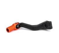 FFXDEQ Motorcycle Gear Lever Motorcycle Gear Shift Pedal Lever for Kayo BSE for MOJO for BOSUER T2 T4 T6 K4 K6 250 300 450 CC Dirt Bike MX Motocross