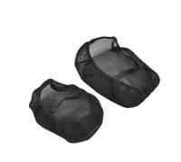 FFXDEQ Seat Cushion Anti-Slip Seat Cover Motorcycle Accessories Protecting Cushion Seat Cover For CBF600 S N CBF1000 C&BF 600 1000 Saddle Anti-slip