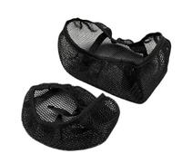 FFXDEQ Seat Cushion Anti-Slip Seat Cover Motorcycle Cushion For TIGER 900 GT PRO For RALLY For TIGER900 For Tiger Seat Cover Prevent The Sun Insulation Protection