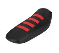 FFXDEQ Seat Cushion Anti-Slip Seat Cover Motorcycle Widening And Thickening Rear Seat For Surron For Sur-Ron For Sur Ron For Lightbee For Light Bee X S Cover