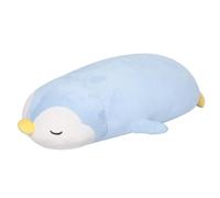 FFxiong 22" Penguin Stuffed Animal Plush Toy Large Cute Soft Body Pillow Kawaii Plushies for Girls, Gift for Kids Girl Boy Christmas Birthday