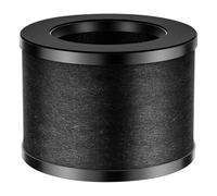 FFYan Air Purifier Parts - Compatible Filter for ToLife TZ-K1, AROEVE MK01 MK06, Activated Carbon Pre-Filter, 360° Rotating