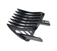 FFYan Comb Attachment Replacement Part for Philips Hair Clipper HC3400 HC3410 HC3420 HC3422 HC3426 HC5410 HC5440 HC5442 HC5446 HC5447 Beard/Hair Trimme