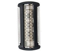 FFYan Shaver Foil Shaver Cutter Blade Replacement for Bodygroom BG2024 BG2025 BG2026 BG2028 BG2036 BG2038 BG2040 Shaver Head for Men's Electric Shaver,Black