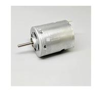 FFYTRGQWU 1Pc Carbon Brush DC Electronic Starter 12V RS-365SH-2080 Hair Dryer