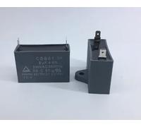 FFYTRGQWU 1pc CBB61 air Conditioner Fan Capacitor 15uf 250V